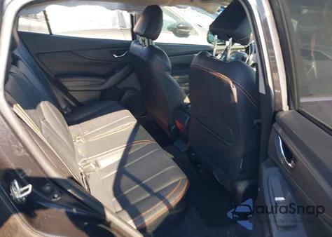 2019 Subaru Crosstrek 2.0I Limited из США, поврежденный, VIN JF2GTANC2K8286289